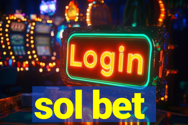 sol bet